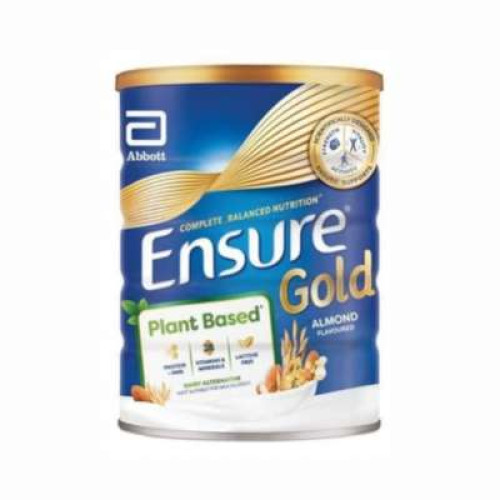 ENSURE GOLD PLANT BASED 800G 