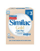 SIMILAC GOLD GAIN PLUS 1.8KG BIB ( BOX )