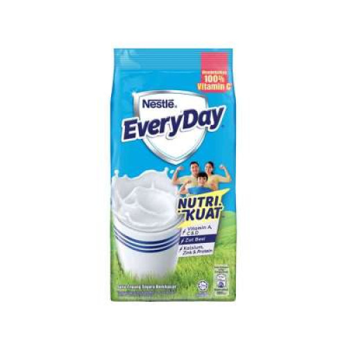 EVERYDAY FMP SOFTPACK 500G