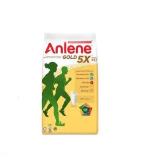 ANLENE GOLD 950G FOC 100G