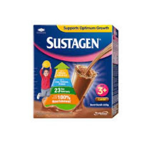 SUSTAGEN CHOCOLATE 1.2KG Y24