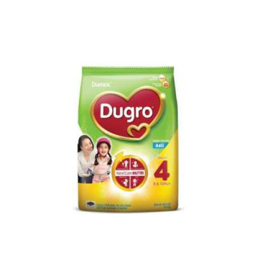 DUMEX DUGRO 4 REGULAR 950 PROMO PACK