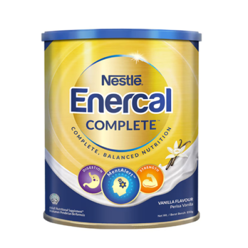 ENERCAL COMPLETE 850GM