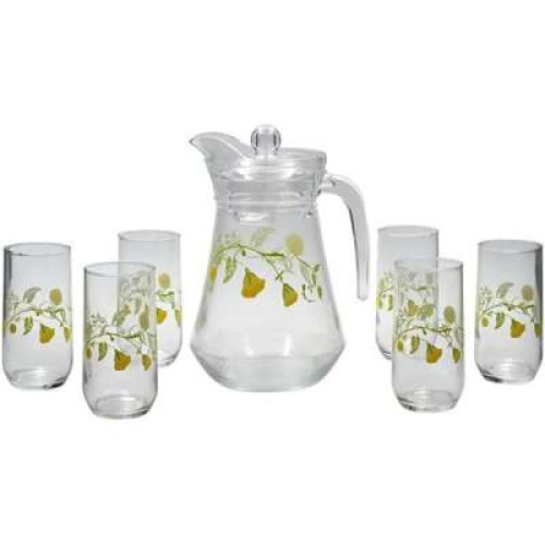 FC G408 TUMBLER SET 7PCS