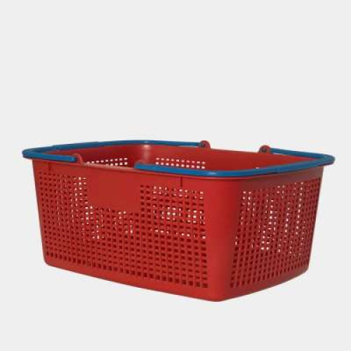 BETTERWARE B1330 RD BASKET W/HANDLE