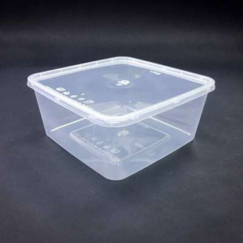 K&K MS SQ-5 SQ CONTAINER 2250MLX5PCS