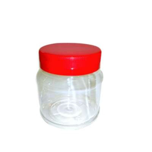 NCI/NC PC4017 PET SUGAR CONTAINER