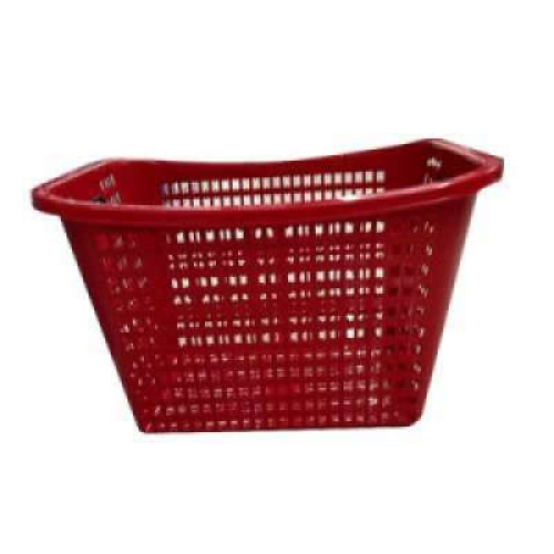 BETTERWARE B3320 LAUNDRY BASKET