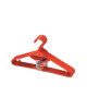 ELIANWARE E-15 PLASTIC HANGER 6PCS