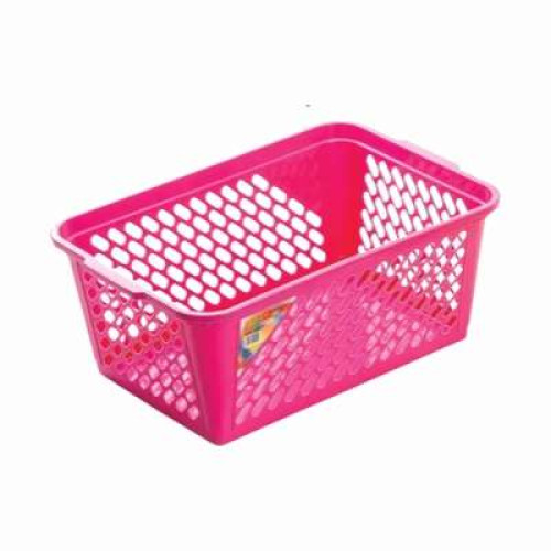 ELIANWARE E163 RECT BASKET M