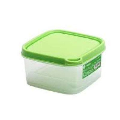 ELIANWARE E1081C PLASTIC SQ CONTAINER