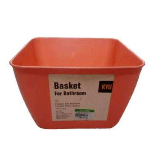 FC A81 MULTIPURPOSE BASKET W/HDL L