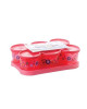 ELIANWARE E1714/412(6) CANDY TRAY - 6PCS