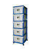 CTH 292/5 DOLPHIN CONTAINER 5 STAGE