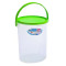 CTH 7932 ROUND CONTAINER WITH HANDLE (M) CTH 7932 ROUND CONTAINER WITH HANDLE (M)