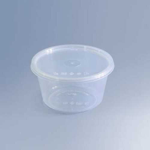 CTH 7937 ROUND CONTAINER (L) 