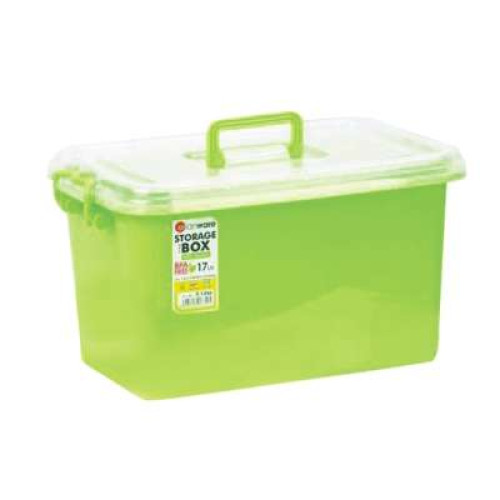 ELIANWARE E1266 17LT HANDY CONTAINER