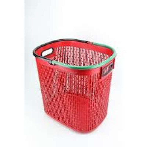 KIBIWARE KB-3316 LAUNDRY BASKET