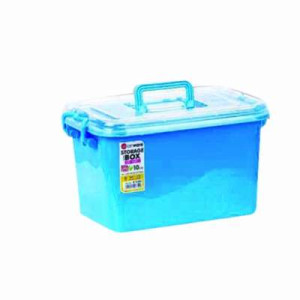 ELIANWARE E1265 HANDY CONTAINER 10L ELIANWARE E1265 HANDY CONTAINER 10L
