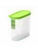 ELIANWARE E1773 PLASTIC RECT CONTAINER 1.8L