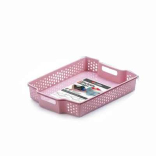 ELIANWARE E7006 STACKABLE BASKET