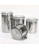 FC x294 AIRTIGHT S/S CONT 4PCS