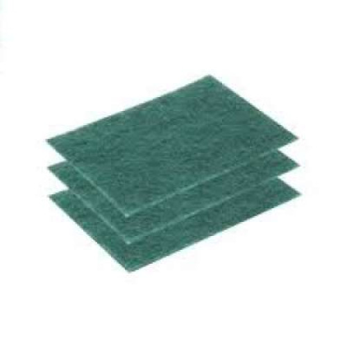 ZZ-NA 33 GREEN PAD 3PCS