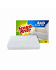 SCOTCHBRITE 3M6623 BATH SCRUB PAD