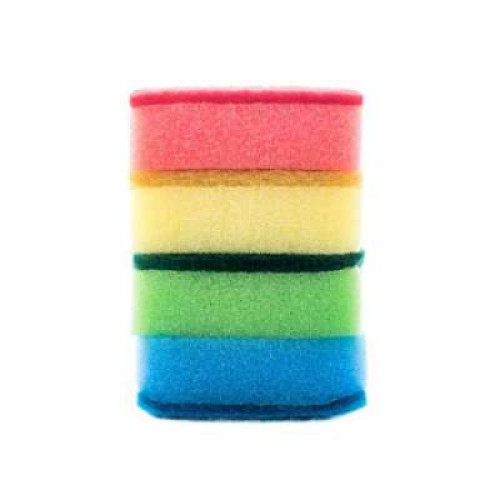 CTH SPONGE 4 PCS