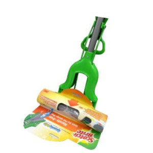 SCOTCHBRITE W3 PVA SPONGE MOP SCOTCHBRITE W3 PVA SPONGE MOP