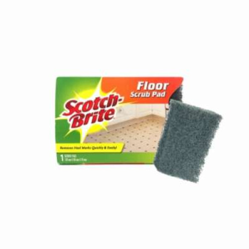 SCOTCHBRITE 3M6622 FLOOR SCRUB PAD