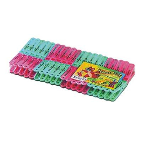 JKR EPC40 PLASTIC CLIP 40PCS