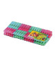 JKR EPC40 PLASTIC CLIP 40PCS