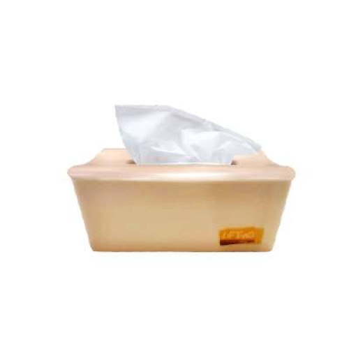 FC FM411 TISSUE BOX L