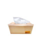 FC FM411 TISSUE BOX L