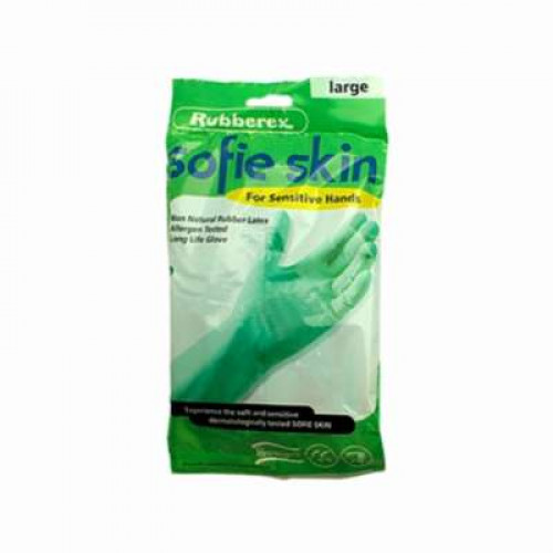 SOCLEAR SC-SSGL SOIFE SKIN GLOVE L SIZE