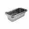 BAKEMAN BK61115 ALUMM F/ L PAN 11.5CM 3PC BAKEMAN BK61115 ALUMM F/ L PAN 11.5CM 3PC