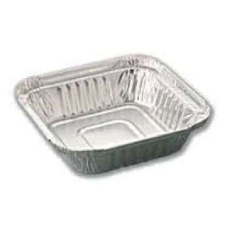 BAKEMAN BK63200 ALUMM F/S CAKE PAN 20CM 2PC