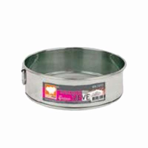 JKR BK7015 16.5CM S/STEEL SIEVE