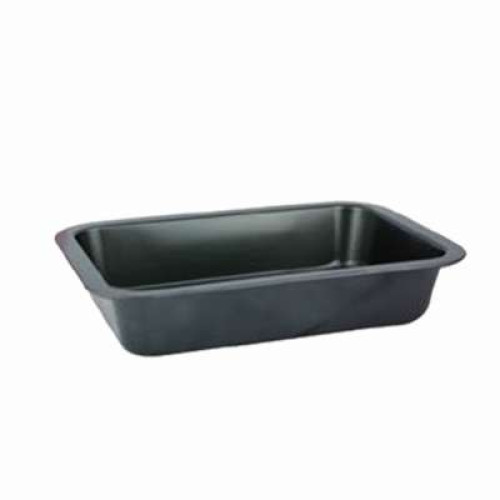 JKR BK636 RECT ALUMINIUM CAKE PAN