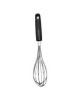 BAKEMAN CL4118 STEEL EGG BEATER 18