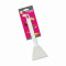 BAKEMAN BK6709 PLASTIC TRIANGLE SCRAPER BAKEMAN BK6709 PLASTIC TRIANGLE SCRAPER