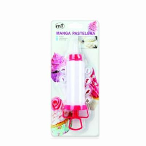 BK411-DECORATING ICING SET