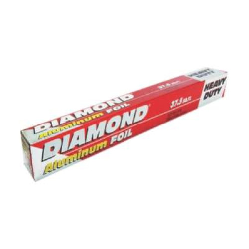 DIAMOND GP37/RN087/FP37 HD ALUM FOIL 37.5