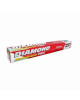 K&K DIAMOND ALUMINIUM FOIL 37.5SQFT