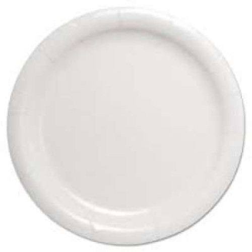 K&K PAPER PLATE 7