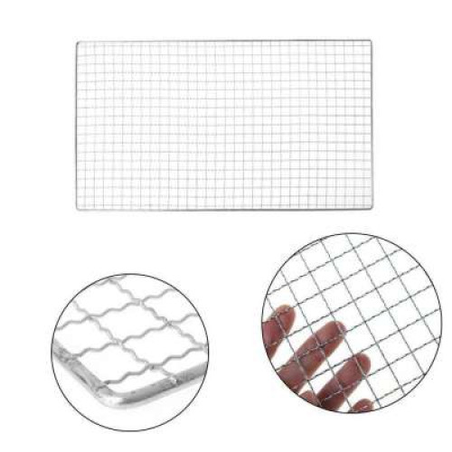 FC ZF6 BBQ NETTING CORN