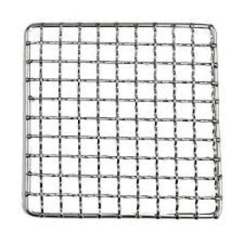 FC ZF9 BBQ NETTING SQ(SMALL)