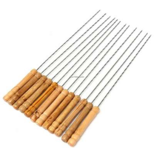 FC ZF14 BBQ STICK