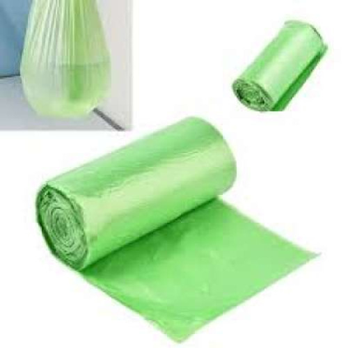 JP780 18''x21'' 30PCS ROLL BIODEGRADABLE GARBAGE B